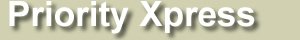 Priority Xpress Main Image