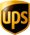UPS logo